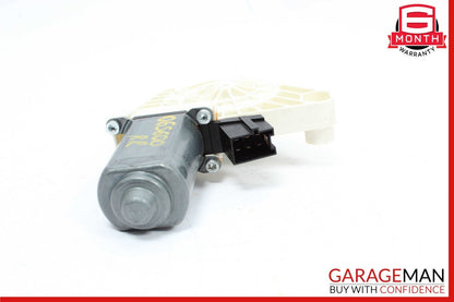 07-13 Mercedes W221 S550 S400 S65 Rear Right Door Window Regulator Motor Unit