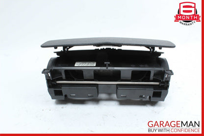 08-11 Mercedes W204 C300 Navigation LCD Display Screen Monitor w/ Cover OEM