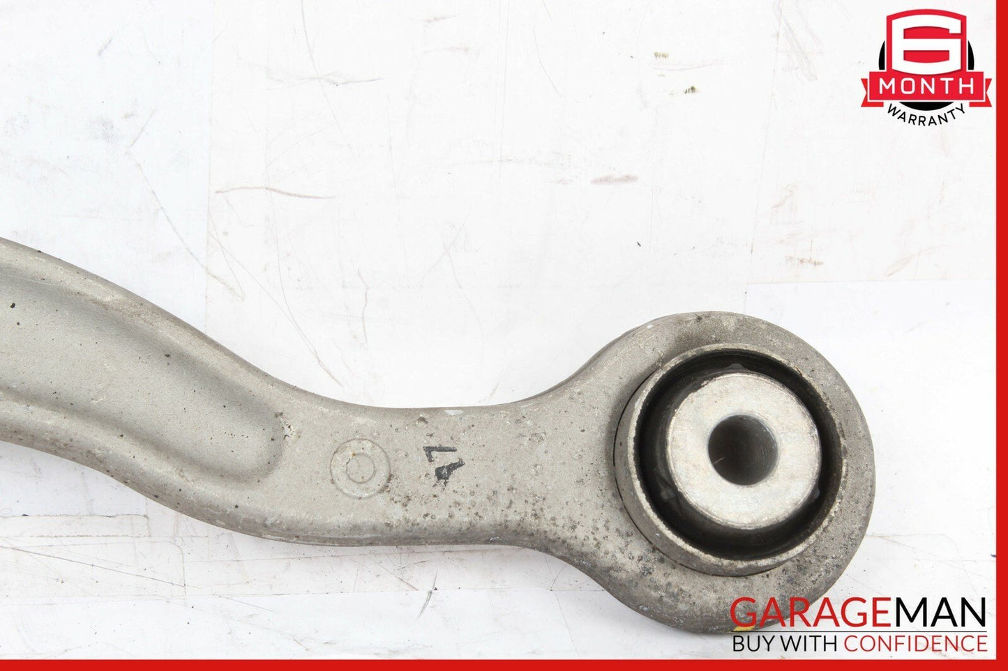 07-13 Mercedes W221 S400 CL550 Rear Right or Left Camber Strut Upper Control Arm