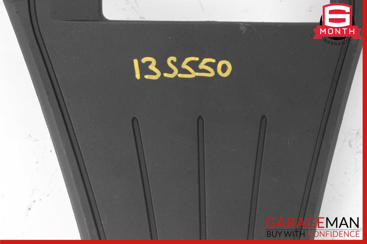 11-20 Mercedes E550 CLS500 S550 M278 Engine Motor Center Cover Trim OEM