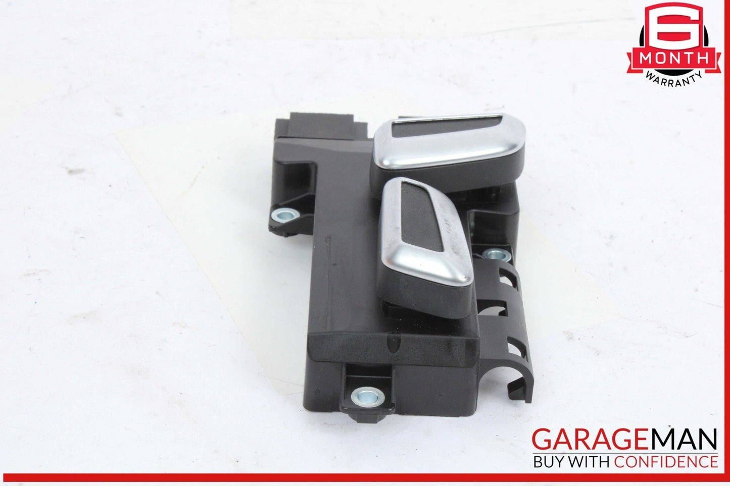 14-18 Audi Q5 SQ5 Q3 Front Right Side Seat Adjustment Switch 8K0959748 OEM