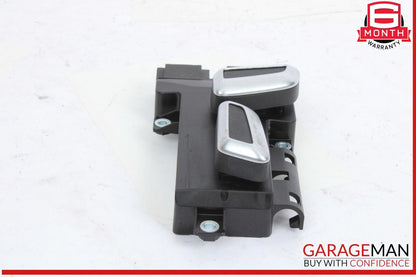 14-18 Audi Q5 SQ5 Q3 Front Right Side Seat Adjustment Switch 8K0959748 OEM