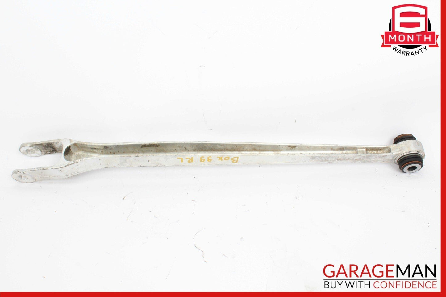 97-04 Porsche Boxster 986 Rear Right or Left Side Lower Control Arm OEM