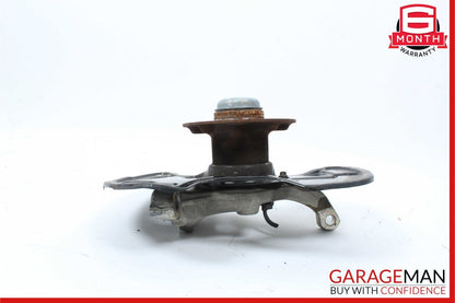 08-17 Mercedes C250 SLK250 E400 Front Right RWD Spindle Knuckle Hub Bearing