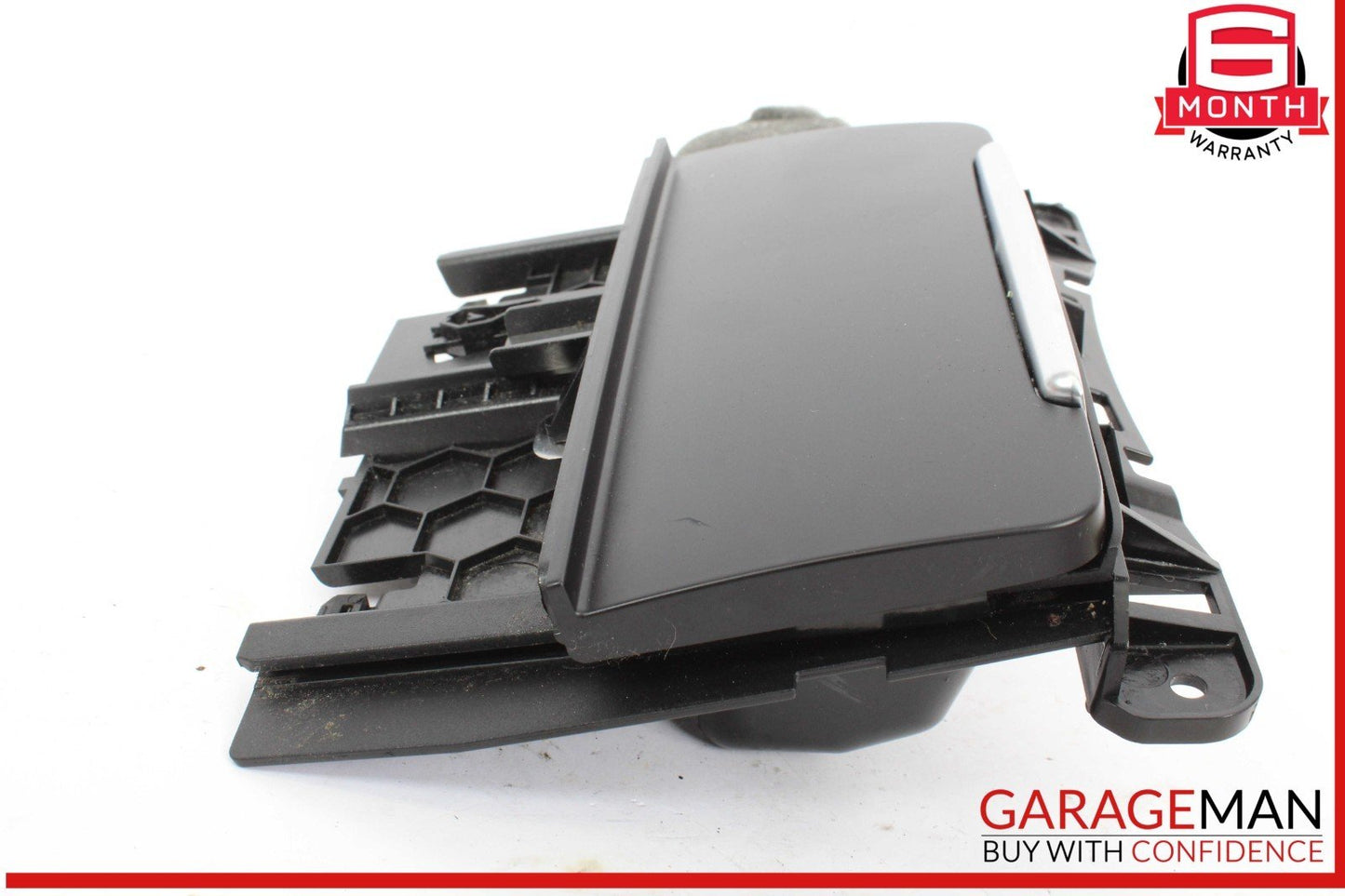13-17 Audi SQ5 Q5 Front Center Console Ash Tray Ashtray Assembly 8K0857951C OEM