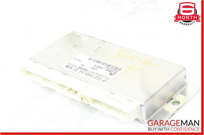 97-00 Mercedes R170 SLK230 ASR ABS Control Module 0225450432 OEM