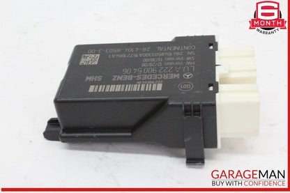 14-17 Mercedes W222 S550 Front or Rear Seat Control Module Unit 2229005406 OEM