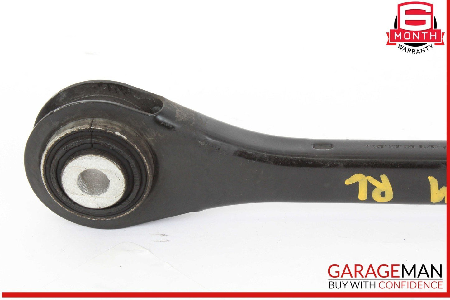 15-24 Porsche Macan Rear Left or Right Side Suspension Arm Tie Rod Control Arm