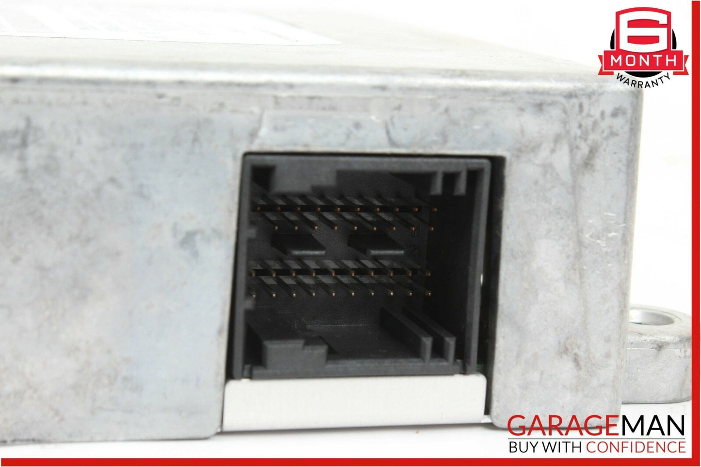 03-09 Mercedes W211 E320 E500 E550 Voice Communication Control Module Unit