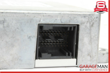 03-09 Mercedes W211 E320 E500 E550 Voice Communication Control Module Unit