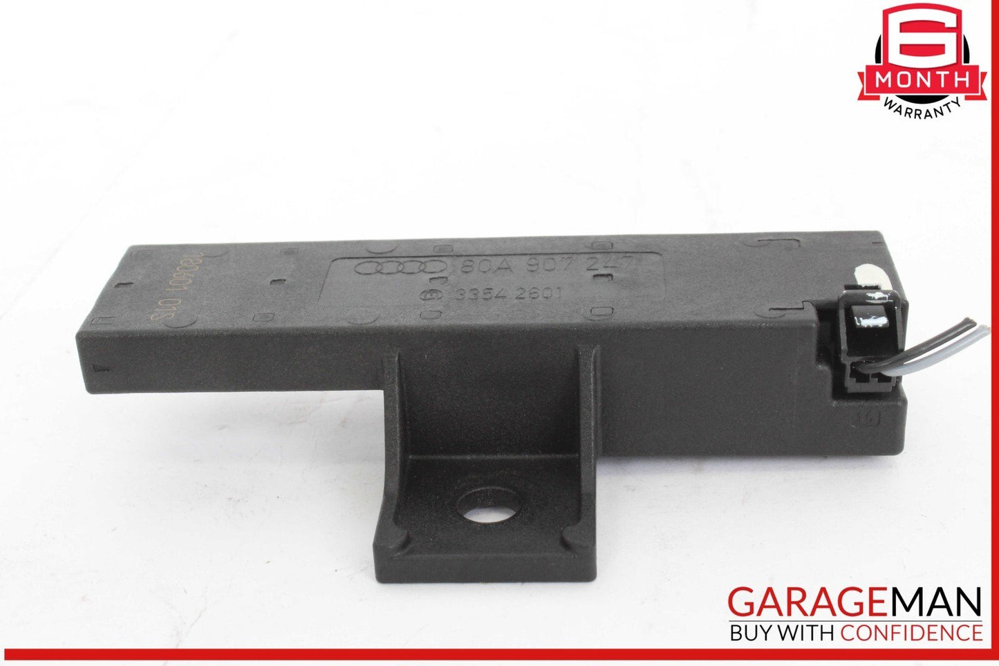 18-25 Audi Q5 Keyless Key Less Entry Antenna Control Module Unit 80A907247 OEM