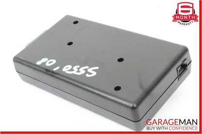 07-14 Mercedes W221 S550 CL550 CL600 Ipod Interface Control Module OEM
