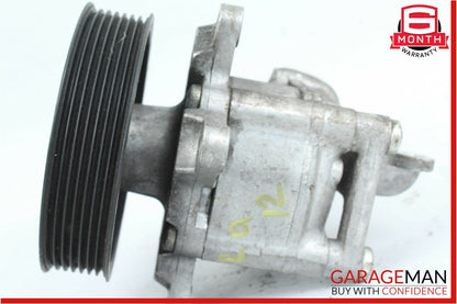 11-13 Porsche Panamera 970 Hydraulic Power Steering Pump Assembly OEM