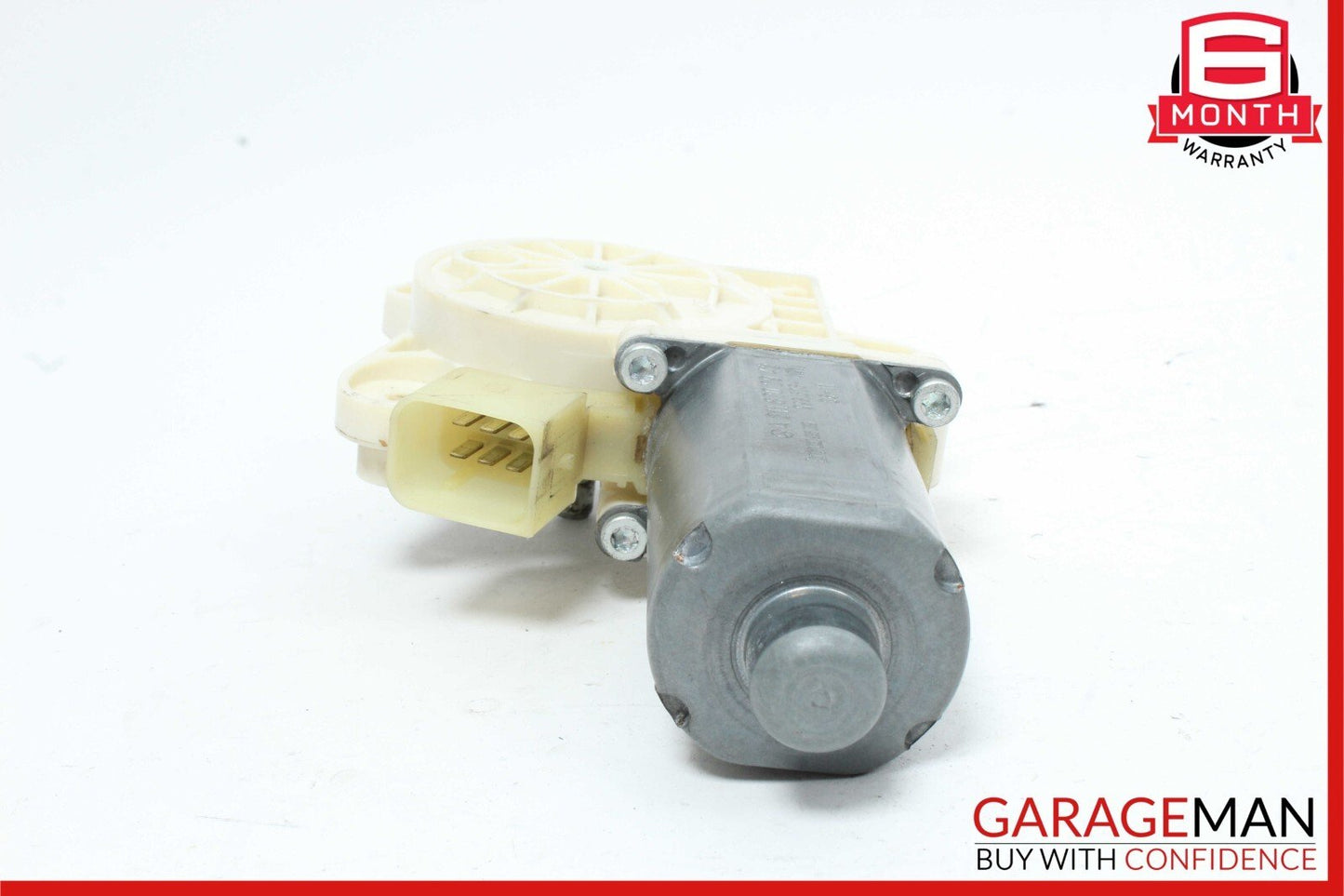 03-09 Mercedes W211 E350 E550 Front Left Side Door Window Regulator Motor OEM