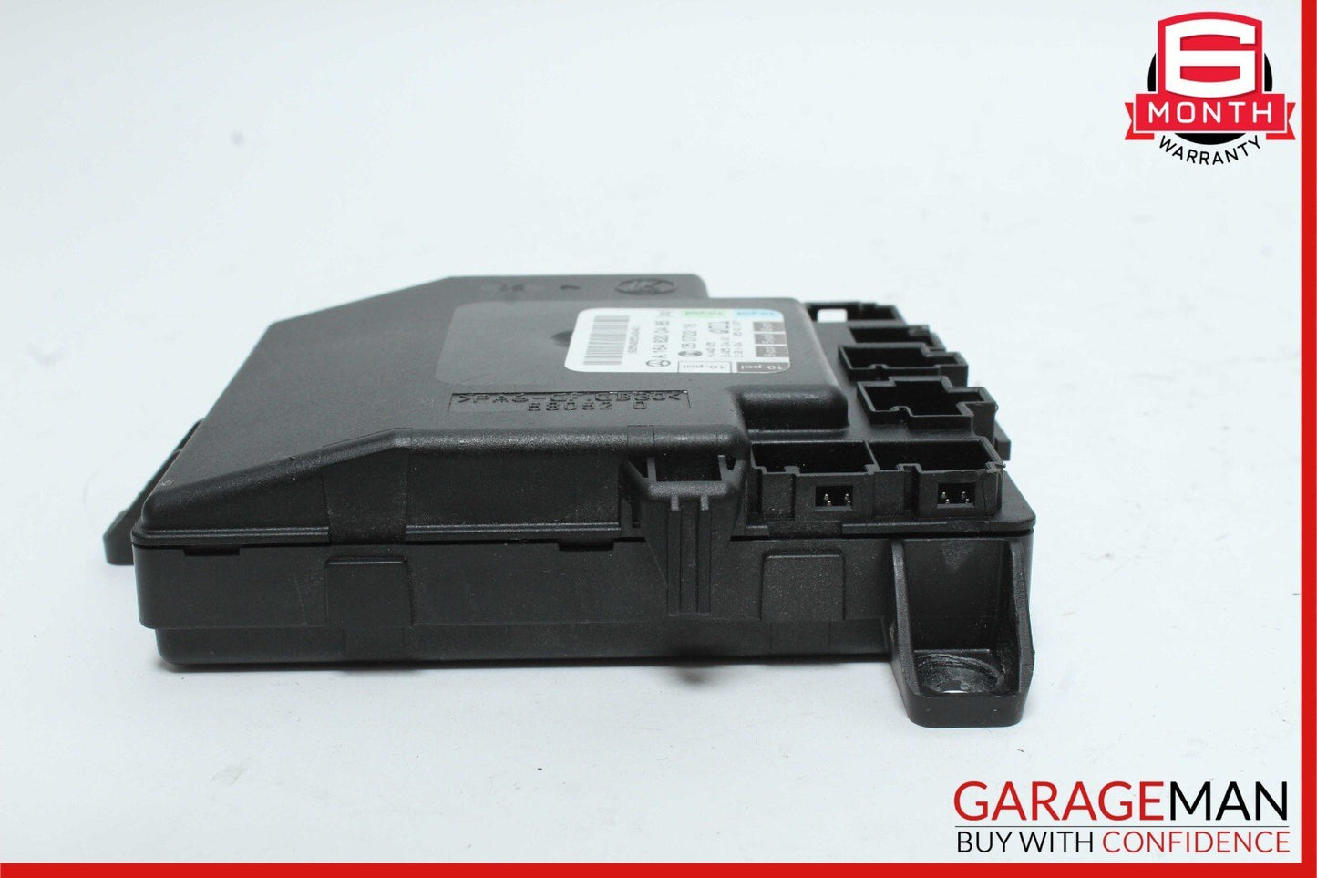 06-13 Mercedes W251 R350 GL450 Front Right Side Door Control Module OEM