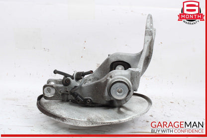 12-18 Audi Q5 SQ5 A7 Rear Left Driver Side Spindle Knuckle Wheel Hub OEM