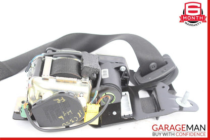 15-18 Mercedes W205 C350e Sedan Front Right Side Seatbelt Seat Belt Retractor