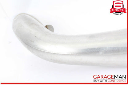 11-20 Mercedes W218 CLS550 SL550 Right Side Air Intake Hose Duct Pipe OEM