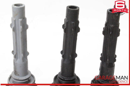 07-14 Mercedes W211 E350 ML350 Ignition Coil Coils Set of 6 0001502780 OEM