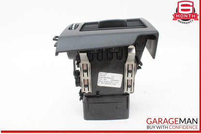 10-12 Mercedes X204 GLK350 4MATIC Front Left Dash Air Conditioning Air Vent OEM