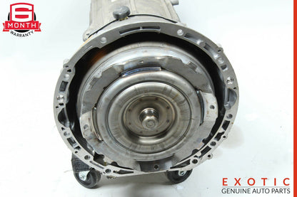 12-13 Mercedes W221 S550 CL550 7G Tronic Automatic Transmission 722.909 RWD 80k
