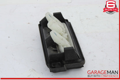 07-14 Mercedes W221 S550 S450 CL550 Trunk Lid Unlock Release Handle OEM
