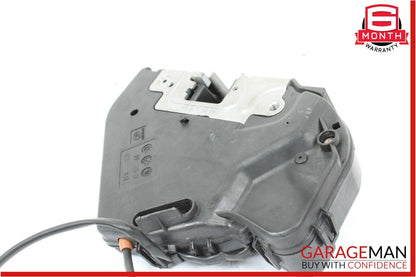 01-07 Mercedes W203 C230 Rear Right Door Lock Latch Actuator OEM