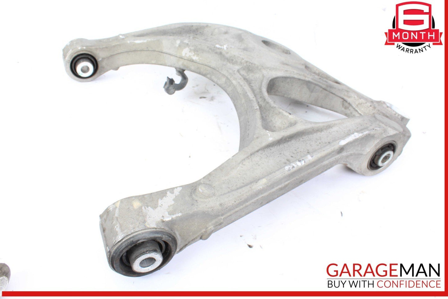 12-19 Mercedes X166 GL450 4MATIC Rear Left Driver Side Lower Control Arm OEM