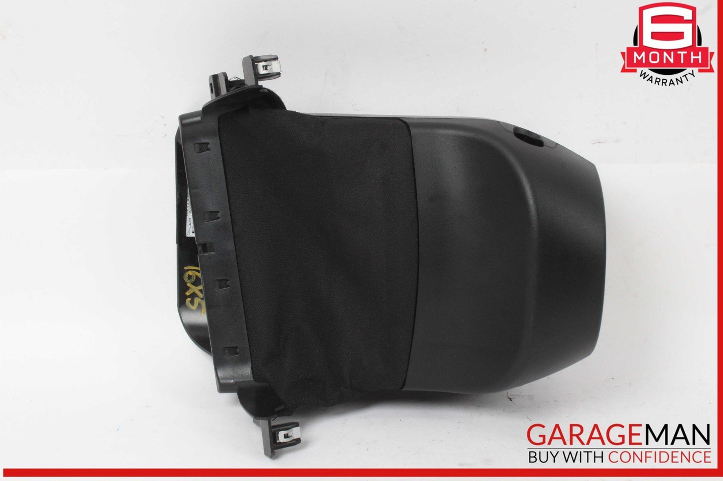 14-19 BMW X5 X6 F15 F16 Steering Column Upper & Lower Trim Cover Panel OEM