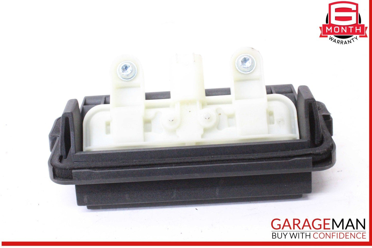07-14 Mercedes W221 S550 S450 CL550 Trunk Lid Unlock Release Handle OEM
