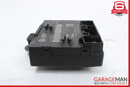 12-18 Audi A7 Rear Right / Left Side Door Computer Control Module Unit OEM