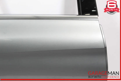 15-21 Mercedes W205 C300 C350e Sedan Rear Right Passenger Side Door Shell OEM
