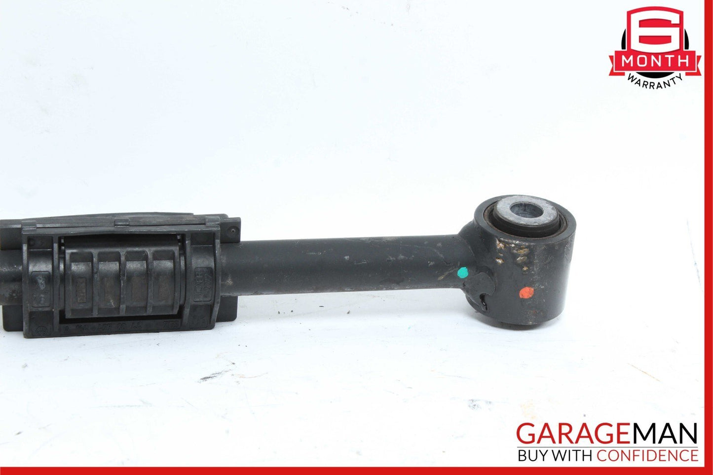 06-12 Mercedes ML350 ML500 GL450 Rear Right / Left Tie Rod Upper Control Arm