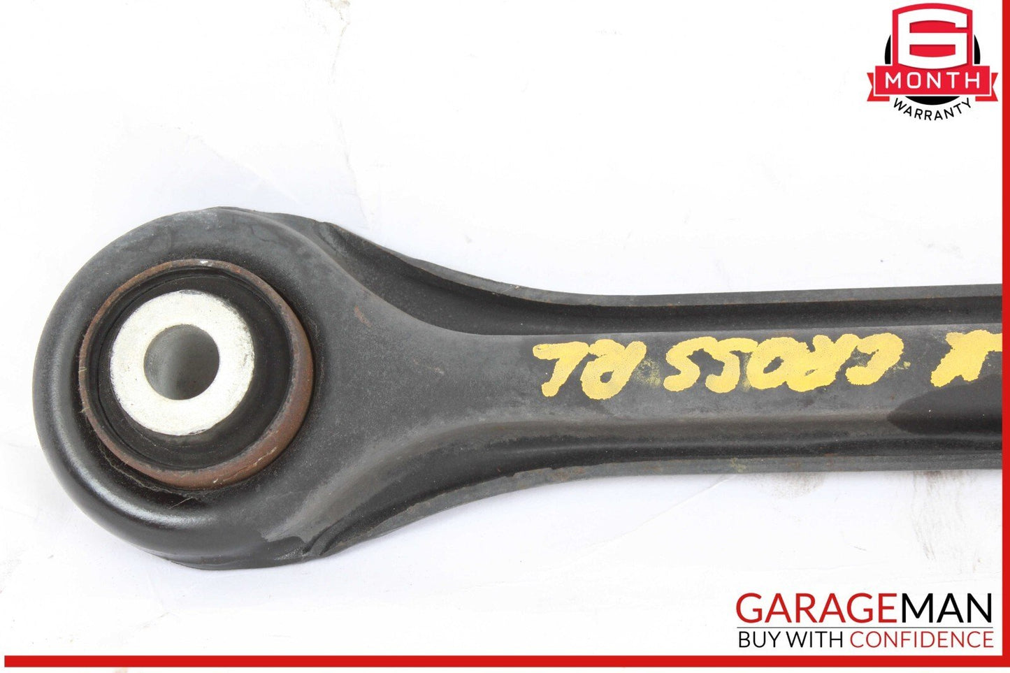 04-08 Chrysler Crossfire Rear Left / Right Side Suspension Upper Control Arm OEM