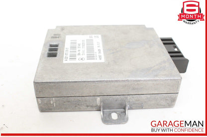 07-14 Mercedes W216 CL550 S550 Voice Language Communication Control Module OEM