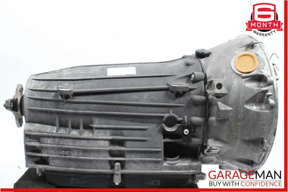 06-11 Mercedes W204 C300 SLK280 RWD 7G Automatic Transmission 722.999