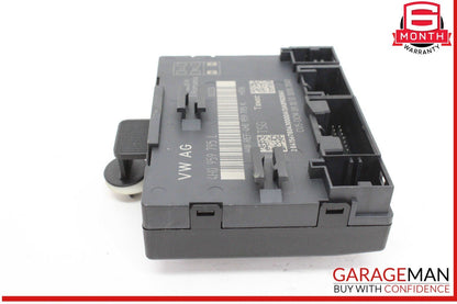 11-18 Porsche Panamera 970 E-Hybrid Rear Left or Right Side Door Control Module