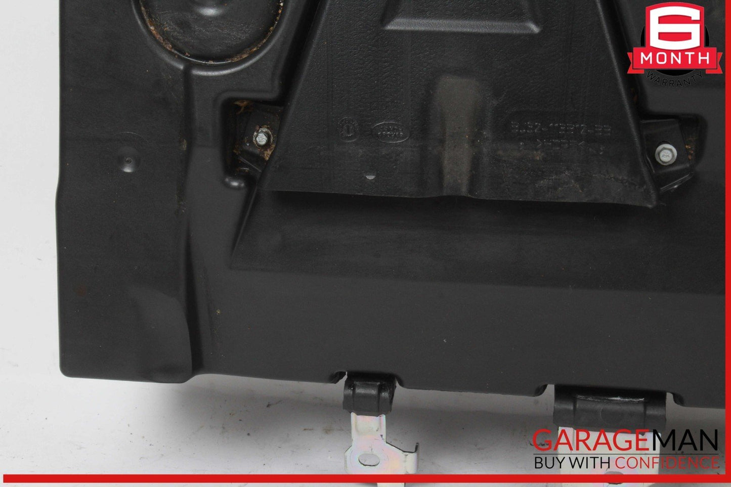 12-17 Range Rover Evoque Rear Audio Sound Speaker Subwoofer Sub Woofer OEM
