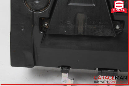 12-17 Range Rover Evoque Rear Audio Sound Speaker Subwoofer Sub Woofer OEM