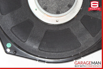 11-16 BMW 528i 535i 550i Front Left or Right Floor Subwoofer Harman Kardon