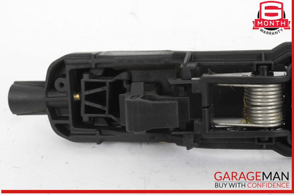 98-05 Mercedes W163 ML320 ML500 ML55 AMG Rear Right Side Exterior Door Handle