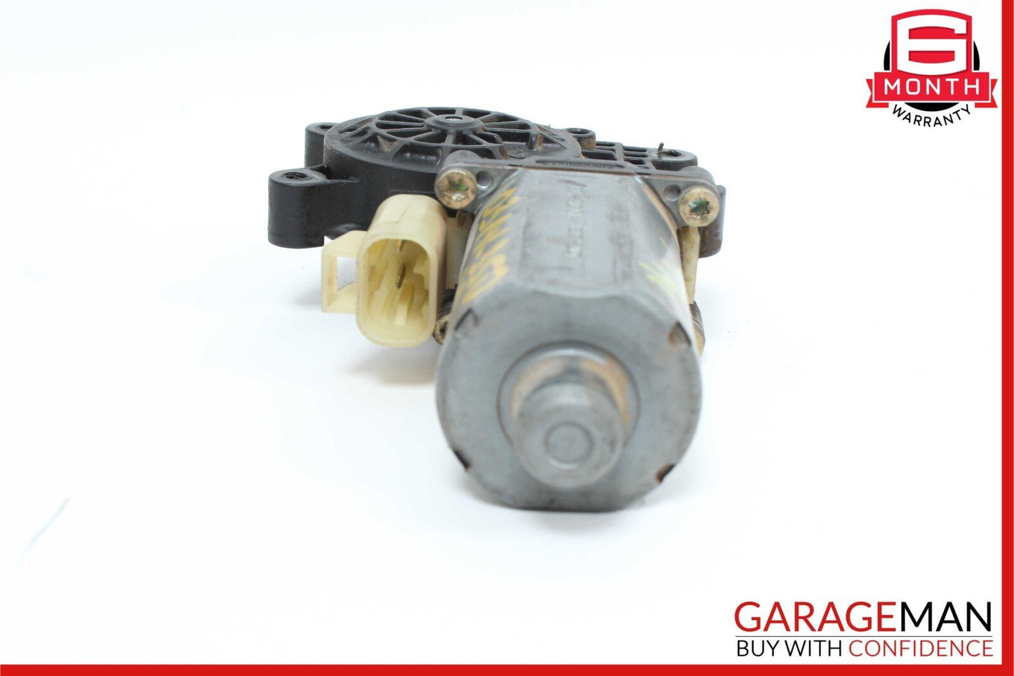 98-05 Mercedes W163 ML350 R350 Rear Right Side Door Window Regulator Motor OEM
