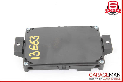 10-18 Mercedes W212 E63 CLS63 C63 AMG Drive Control Module Unit 0009005602 OEM