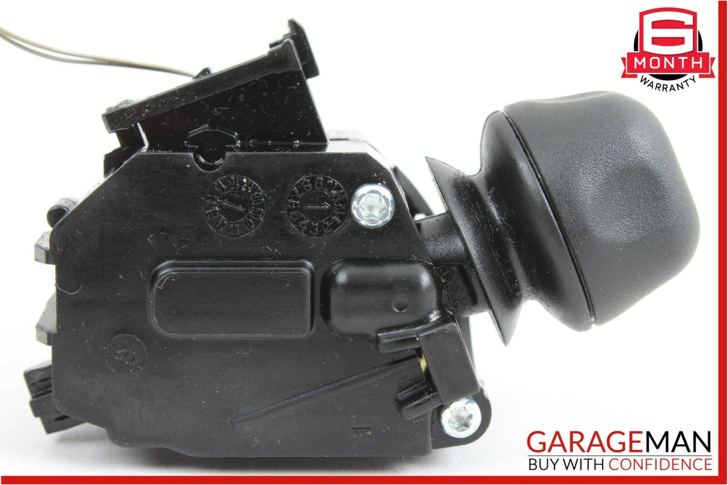 14-17 Maserati Ghibli Steering Column Multifunction Switch Control Button OEM