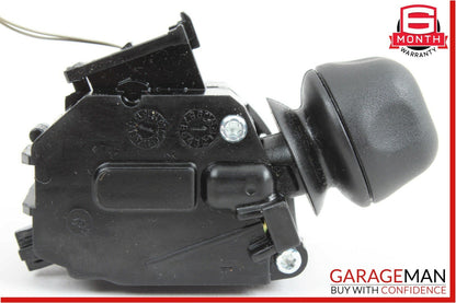 14-17 Maserati Ghibli Steering Column Multifunction Switch Control Button OEM