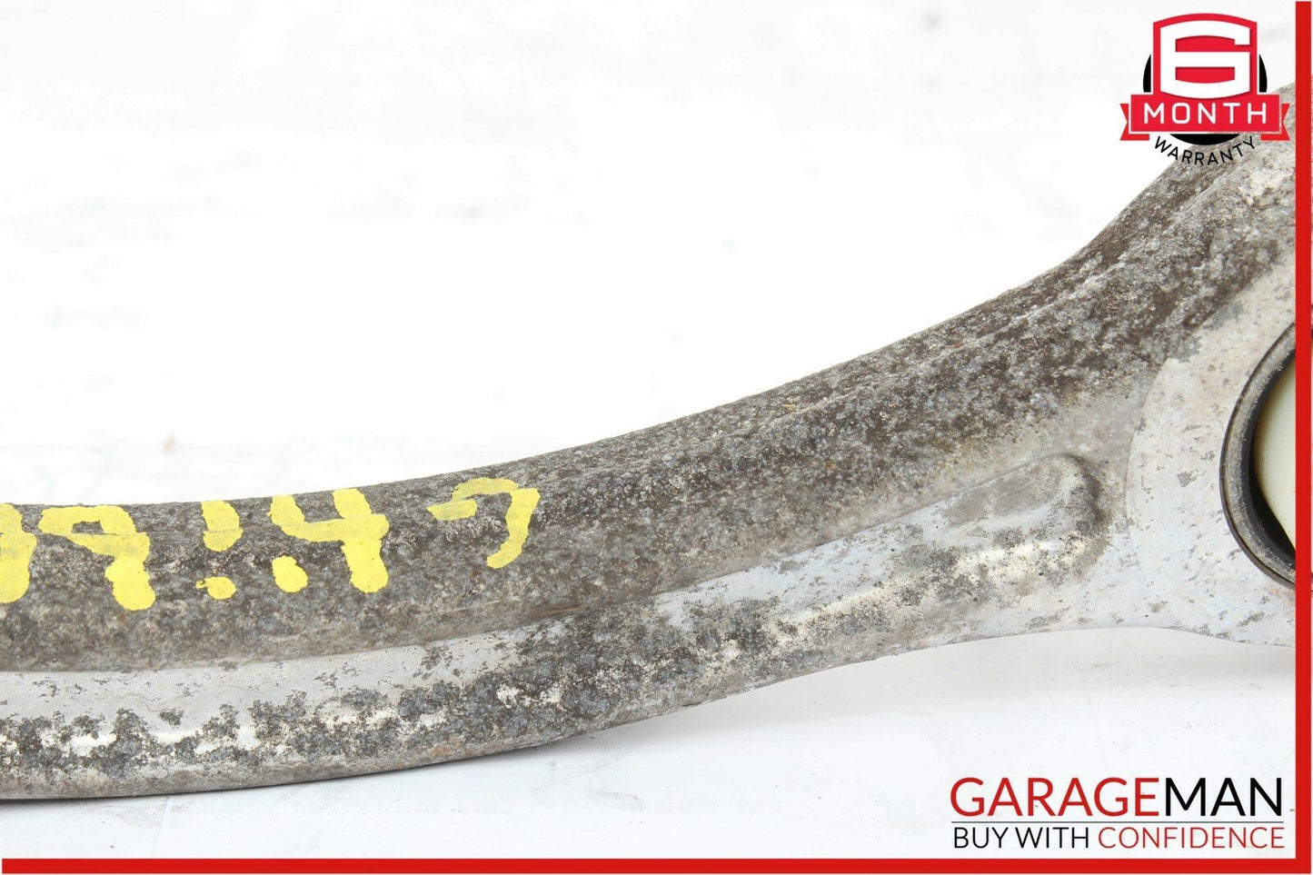 14-17 Maserati Ghibli Rear Left / Right Side Upper Tension Control Arm
