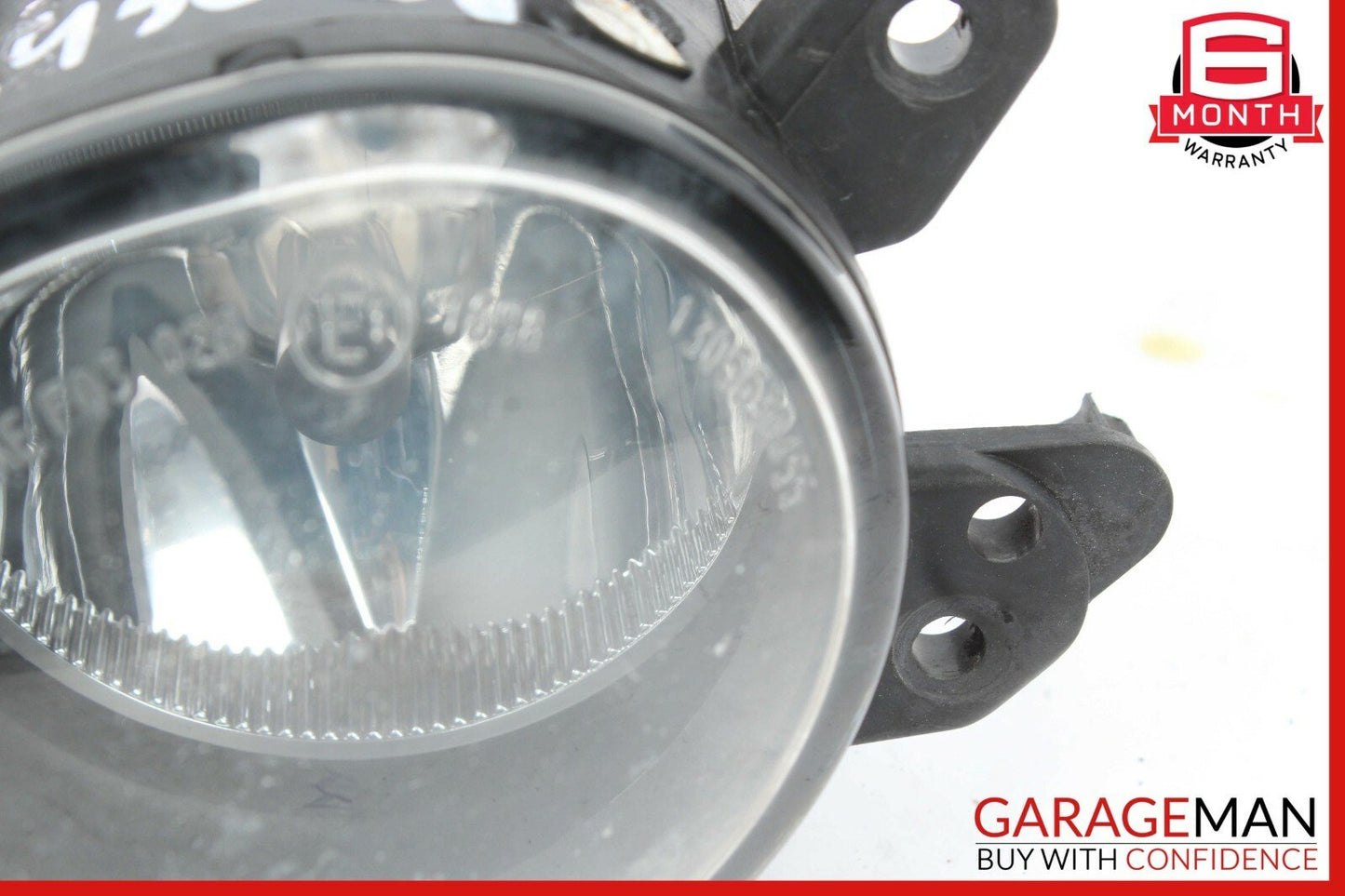 06-12 Mercedes GL450 CL550 E350 Front Left Side Bumper Fog Light Lamp