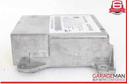 12-14 Mercedes Benz W218 CLS550 SRS Safety Control Module OEM
