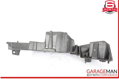 14-21 BMW i3 I01 Hybrid Front Left Side Fender Mount Support Bracket Carrier