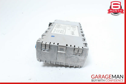 08-14 Mercedes W212 E350 C300 C350 Sirius Satellite Radio Receiver Module OEM